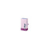 Vibromasseur gonflable anal gris USB Air Pump Booty 2 Satisfyer 
